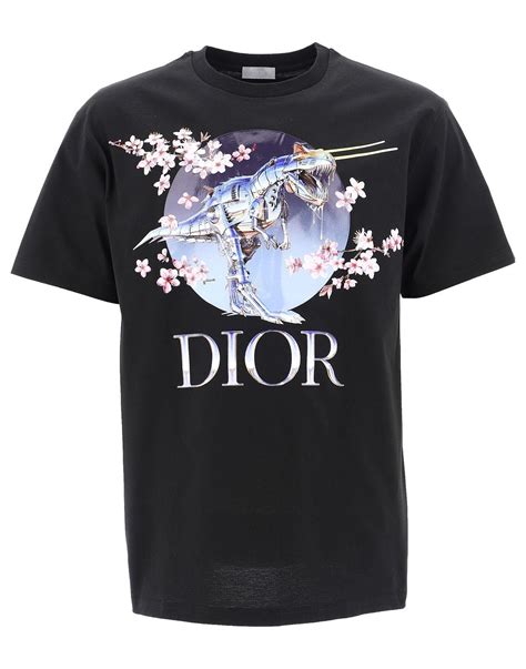 dior men's t shirt|dior t shirt men's price.